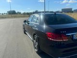 Mercedes-Benz AMG E 63 AMG S 4MATIC  - Mercedes-Benz E 63 AMG aus 2013