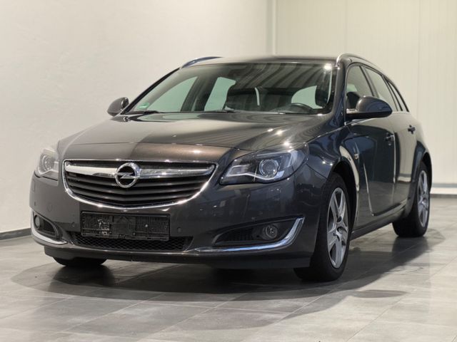 Opel Insignia A Sports1.6 CDTI Edition Facelift XENON