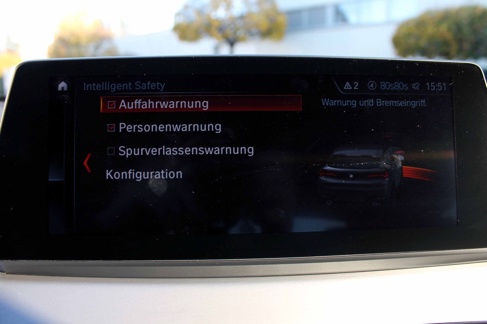 Fahrzeugabbildung BMW X2 xDrive 25d Advantage ACC KAM SHZ LHZ HUD NAV