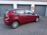 Ford Fiesta 1,25 60kW Ambiente - Ford Fiesta Ambiente mit Benzin-Antrieb