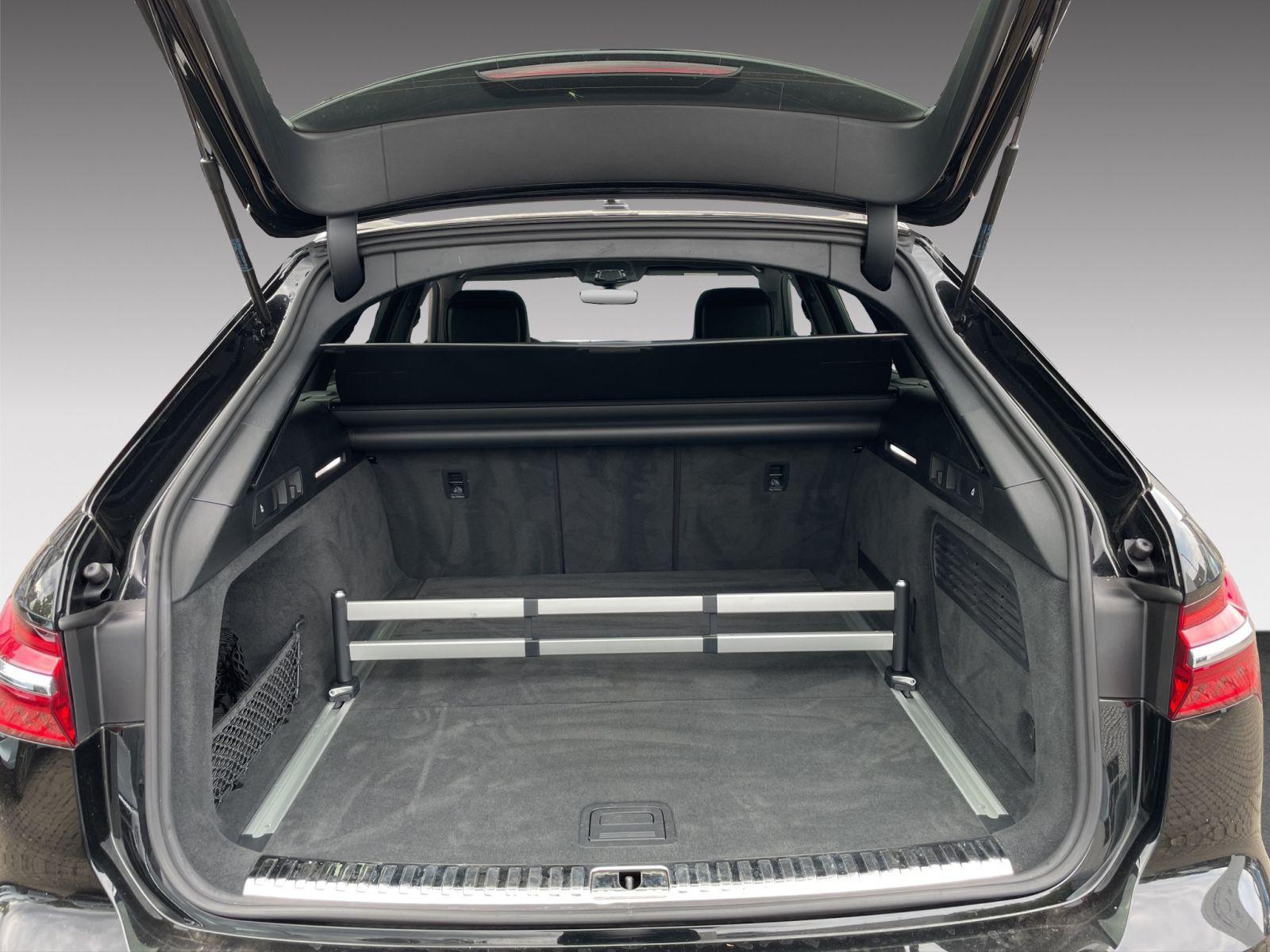 Audi A6 Avant S line 55 TFSI quattro S tronic STDHZG, миниатюра 12