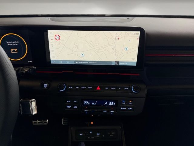 Hyundai KONA - Bild 9