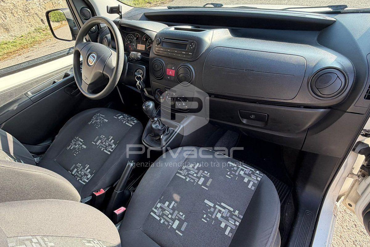 Fiat Qubo 2014 — photo 11