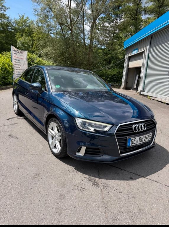 Image of Audi A3