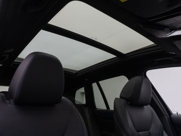 Fahrzeugabbildung BMW X3 M40d Panorama 360°DAB H/K Komfort ACC 20Zoll