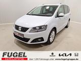 Seat Alhambra 1.4 TSI Style SHZ|Navi|Winter|Pano|Stan - Seat Alhambra Gebrauchtwagen in Dresden