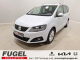 Seat Alhambra 1.4 TSI Style SHZ|Navi|Winter|Pano|Stan - Seat Alhambra Gebrauchtwagen Dresden