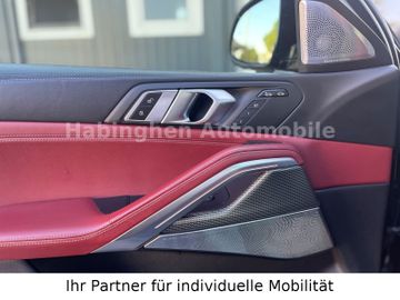 BMW X6 M50 - 12