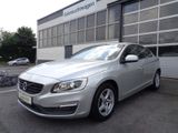 Volvo S60 Lim. D4 Geartr. Linje Bus.*BiXEN*NAV*KAM*AHK - Volvo S60 in Düsseldorf