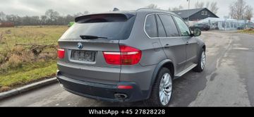 BMW X5 - 4