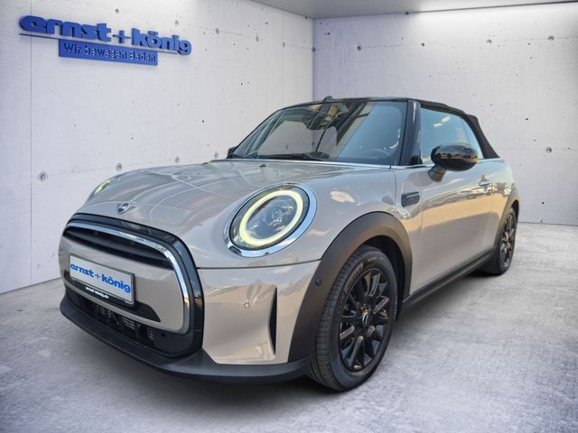 MINI Mini Cooper Cabrio Aut. Classic Trim