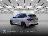 BMW X3 xDrive20d M Sport AHK LiveCockpitProf Laser - BMW X3 Gebrauchtwagen in Dresden