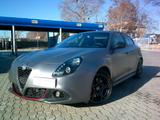 Alfa Romeo Giulietta 1750 Turbo TCT Veloce - Alfa Romeo Giulietta mit Halbautomatikschaltung