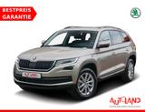 Skoda Kodiaq 1.5 TSI DSG AAC LED Navi AHK el.HK Alu - Skoda Gebrauchtwagen in Dresden
