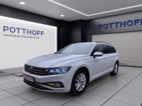 Volkswagen Passat Variant - Vorschau Bild 2