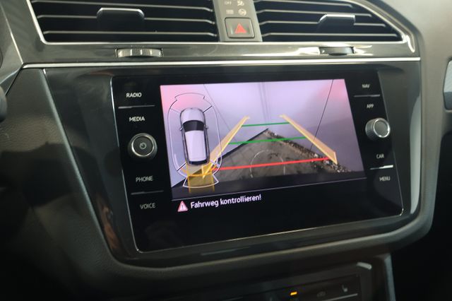 Volkswagen Tiguan 2.0 TDI Active ACC+CARPLAY+KAM+LED+AHK