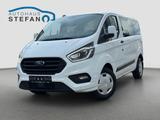 Ford Transit Custom Kombi 320 L1 Trend BiXEN|8-Sitzer - Ford: Sitzer 8