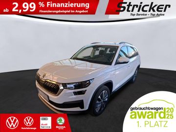 Skoda Kodiaq - 3