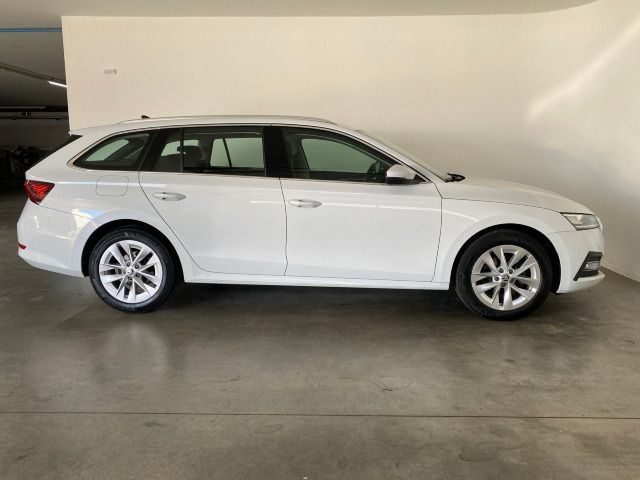 Octavia IV Combi Style 2.0 TDI DSG NAVI+KAMERA