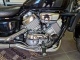 Honda magna  " wird jetzt Angemeldet" TÜV 02.28 - HONDA MAGNA