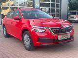 Skoda Kamiq Active 1. Hand Sitzh. LED HU + Service neu - Skoda Kamiq: Active