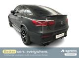 Mercedes-Benz GLC 43 AMG Mercedes-AMG AMG GLC Coupe 43 - gebrauchte Mercedes-Benz GLC 43 AMG aus dem Jahr 2022