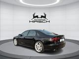 Audi S8 plus TFSI quattro 21" BOSE" Luft KERAMIK - gebrauchte Audi S8 aus dem Jahr 2017