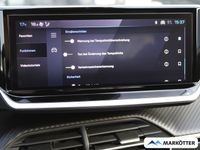 Peugeot 2008 - Vorschau Bild 17