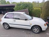 Toyota Starlet p8 Tüv 01.2026 - Toyota Starlet mit Benzin-Antrieb: Kleinwagen