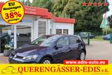 Volkswagen Golf 1.2TSI "TL" 81kw 81 kW (110 PS), Schalt.... - Volkswagen Golf: 8.1