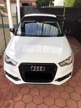Audi A1 TFSI 1,2 S-Line Sportback - Audi A1 Gebrauchtwagen in Bielefeld
