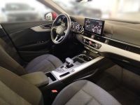 Audi A4 - Vorschau Bild 13