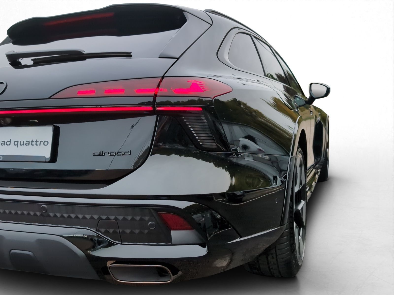 Audi A6 Allroad - Bild 11