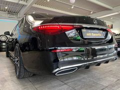 MERCEDES-BENZ S 350 S 350 d 4Matic L (223.131) - Vorschau 15