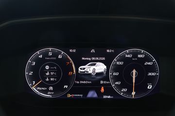 Cupra Formentor - 8