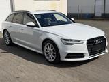 Audi A6 Avant 3.0 TDI S Line Sport/Plus R.KAM|AHK|LED - Audi A6 Gebrauchtwagen in Bielefeld