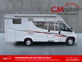 Sunlight T 66 - Einzelbetten - 1. Hand - - Wohnmobil & Wohnwagen mit Einzelbetten
