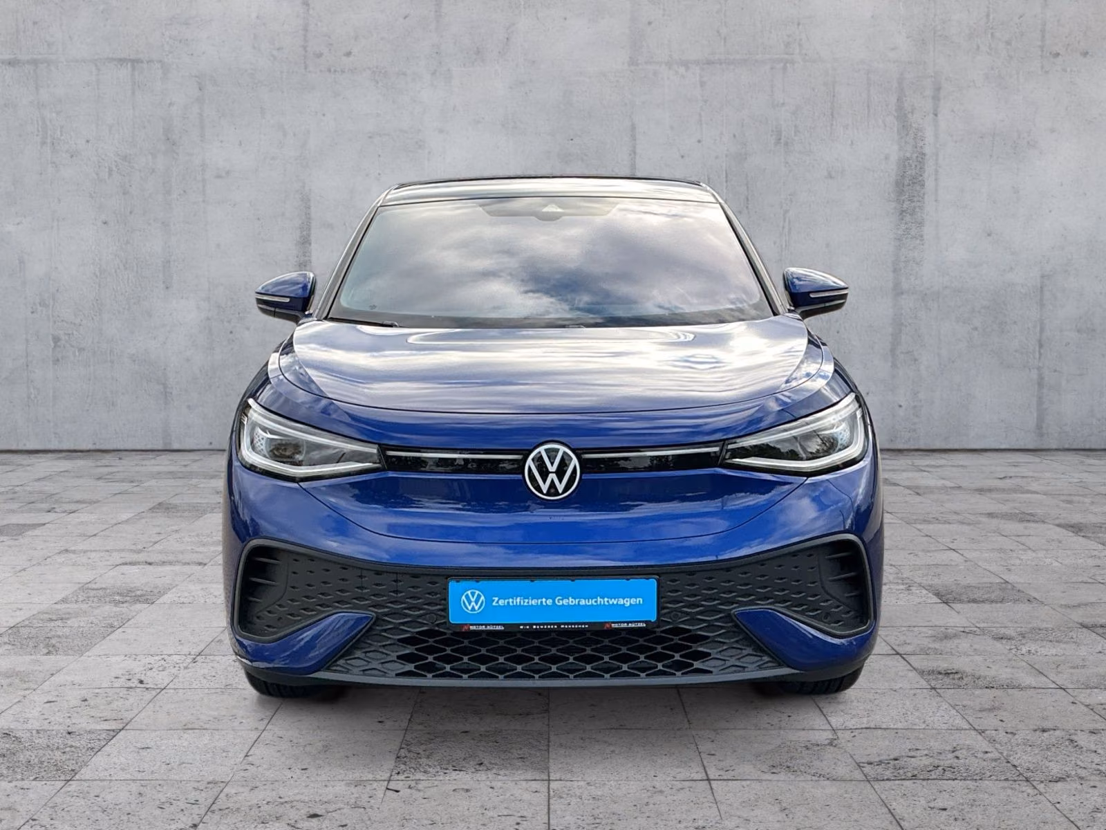 VOLKSWAGEN ID.5 PURE