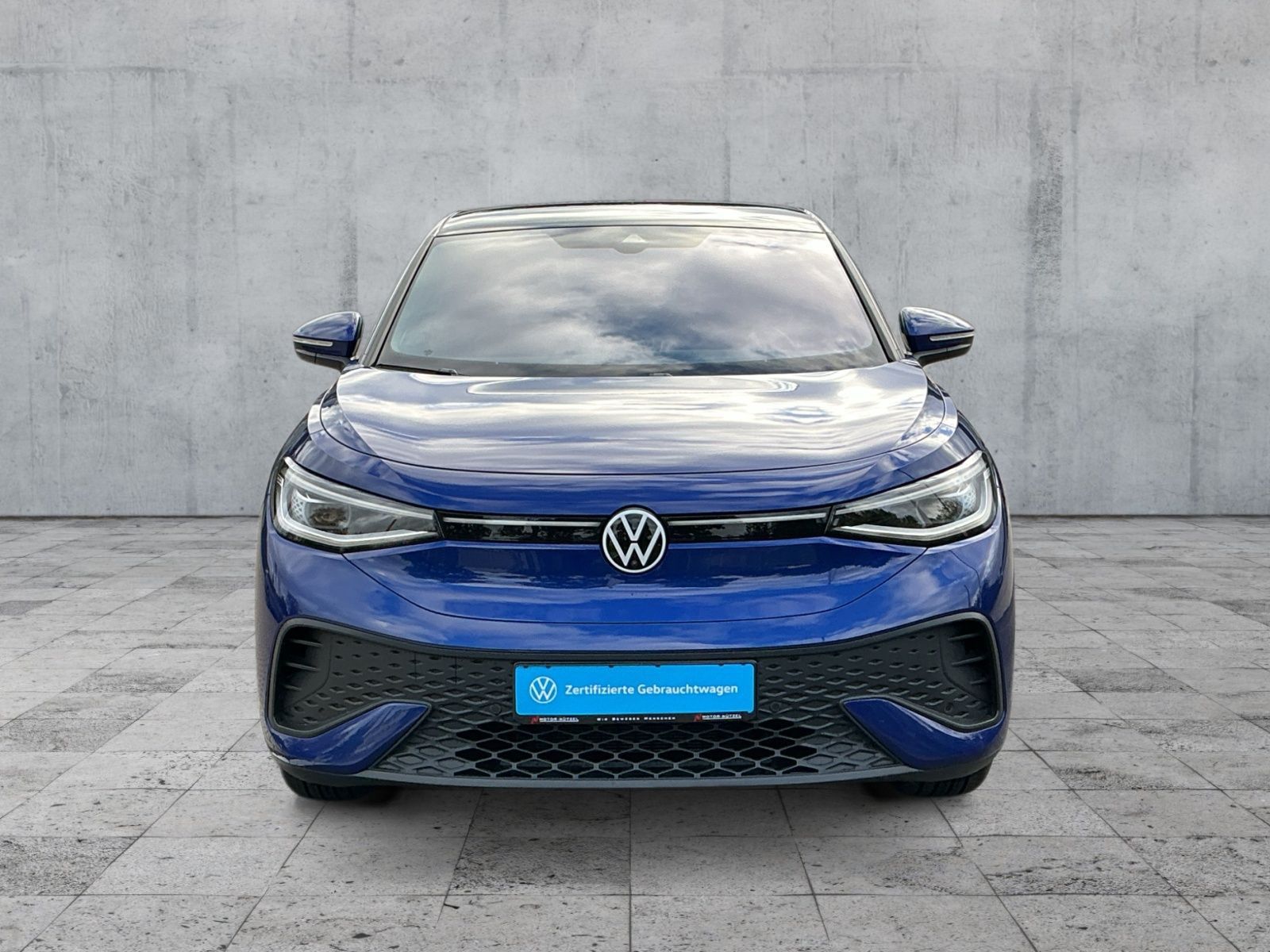 Volkswagen ID.5 Pure 125kw 5JG+MATRIX+PANO+HARMAN+WäPu+HuD imagem 3