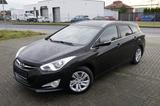 Hyundai i40*cw*Comfort*Klima*Sitzheizung* - gebrauchte Hyundai i40 aus dem Jahr 2012