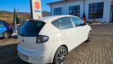 Seat Altea Sport - weiße Seat Altea