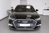 Audi A8 60 TFSI e quattro HUD PANO ACC 360°KAM RFK - Audi A8: 6.3