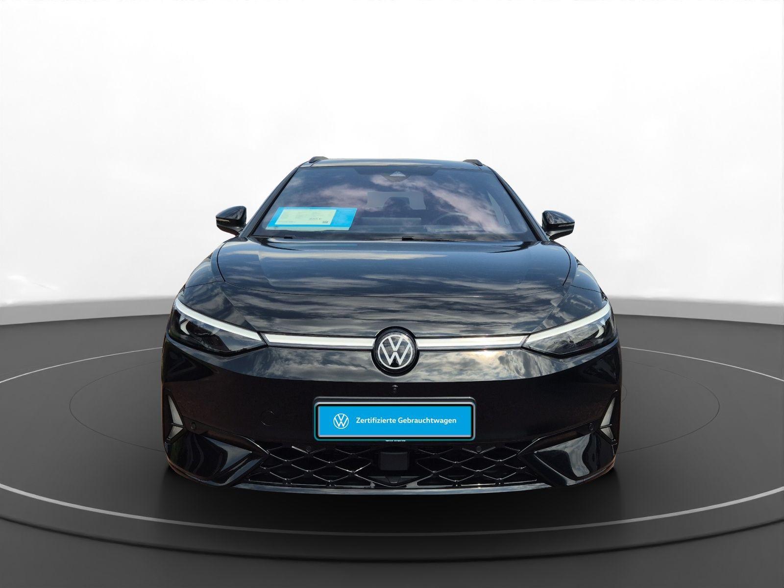 Volkswagen ID.7 Tourer GTX 340ps 4Motion Pano AHK Harman Wä