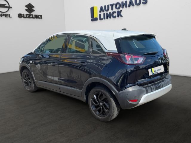 Opel Crossland INNOVATION Navi Rückfahrkamera