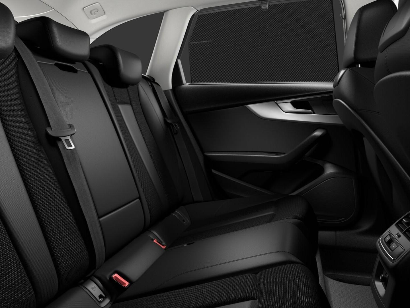 Audi A4 Avant advanced 35 TFSI, миниатюра 9