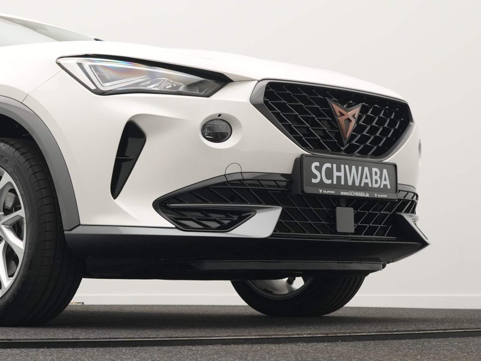 Cupra Formentor - Bild 44