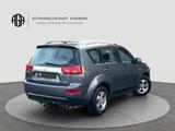 Peugeot 4007 Sport*Automatik*AHK*PDC*SitzHzg*1.Hand* - Peugeot 4007 Gebrauchtwagen