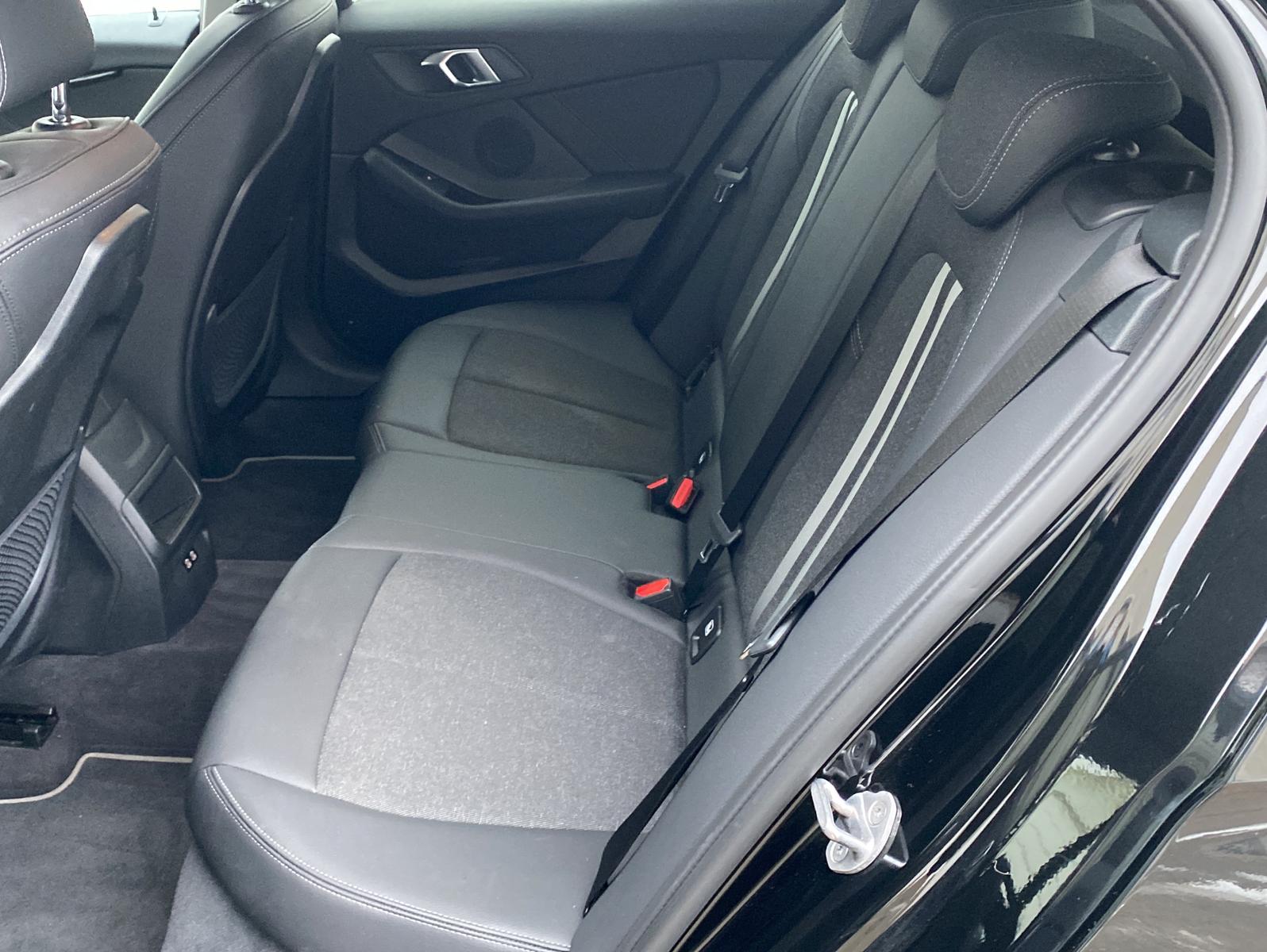 BMW 116 i Sport Line*Navi*DAB*, миниатюра 11
