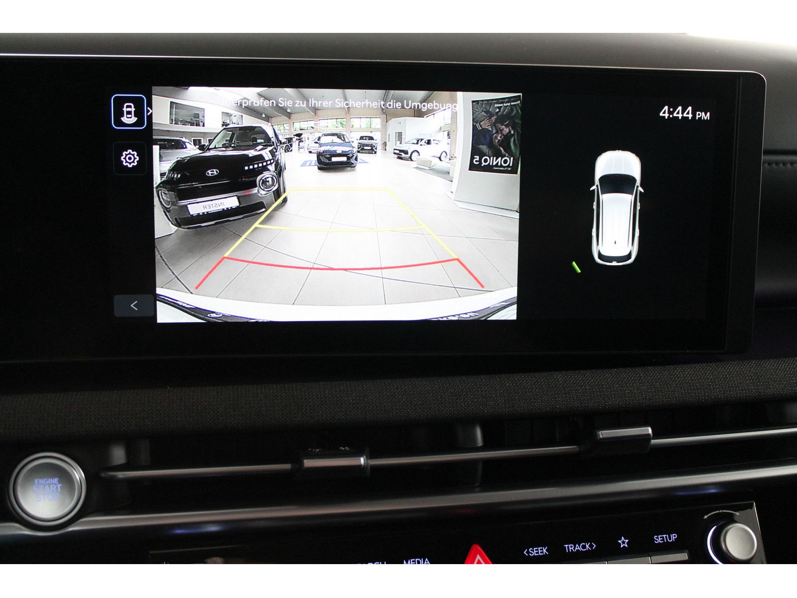 Hyundai TUCSON - Bild 17