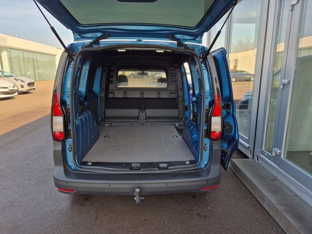 Caddy 2.0 TDI Cargo *AHK*SHZ*PDC*DAB*APP-CONNECT